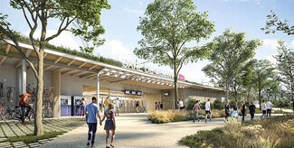 Plus de détails pour Commerce de détail à louer