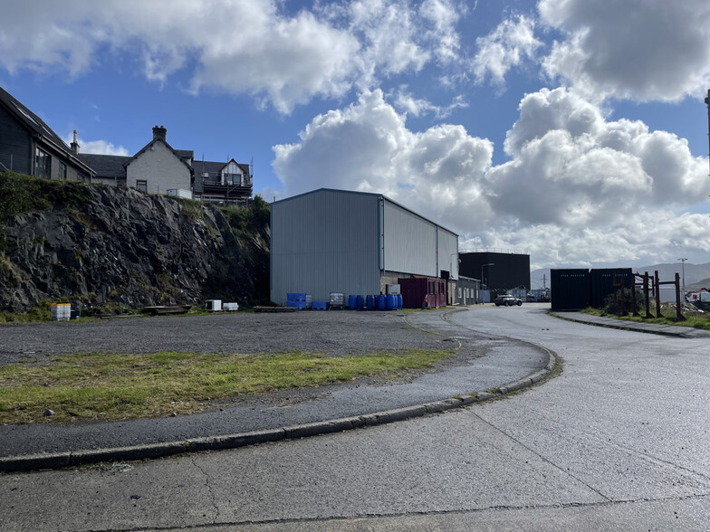 Fishery Pier, Kyle à louer - Photo du bâtiment - Image 2 de 2