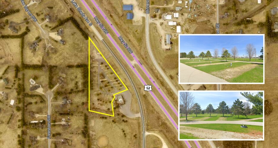 1175 Lake Shady Ave S, Oronoco, MN for sale Building Photo- Image 1 of 2