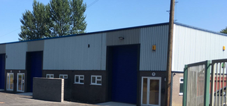 More details for Phoenix Way, Bala - Industrial for Lease