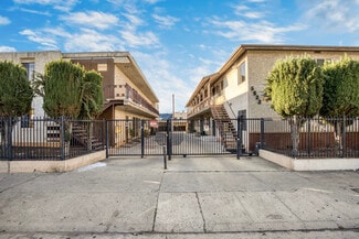 More details for 5516 Virginia Ave, Los Angeles, CA - Multifamily for Sale