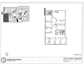 2225 Civic Center Dr, North Las Vegas, NV for lease Building Photo- Image 1 of 1