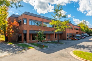 More details for 630 E Diamond Ave, Gaithersburg, MD - Flex for Lease