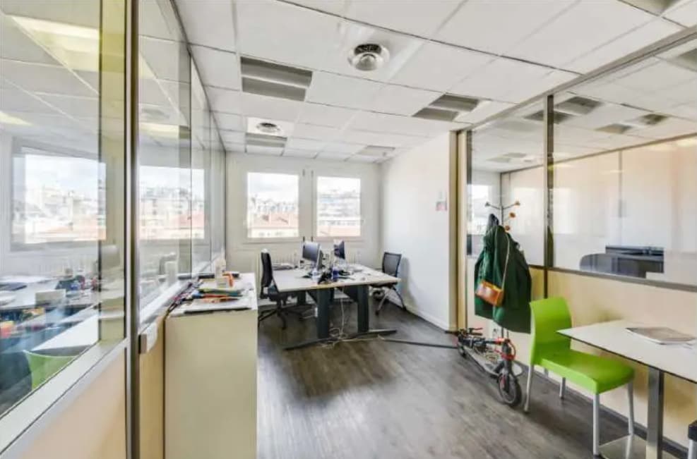 64-70 Rue Du Ranelagh, Paris à louer Photo intérieure- Image 1 de 6