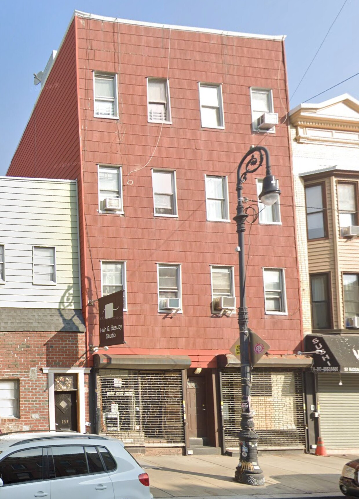 159 Nassau Ave, Brooklyn, NY à louer Photo principale- Image 1 de 4