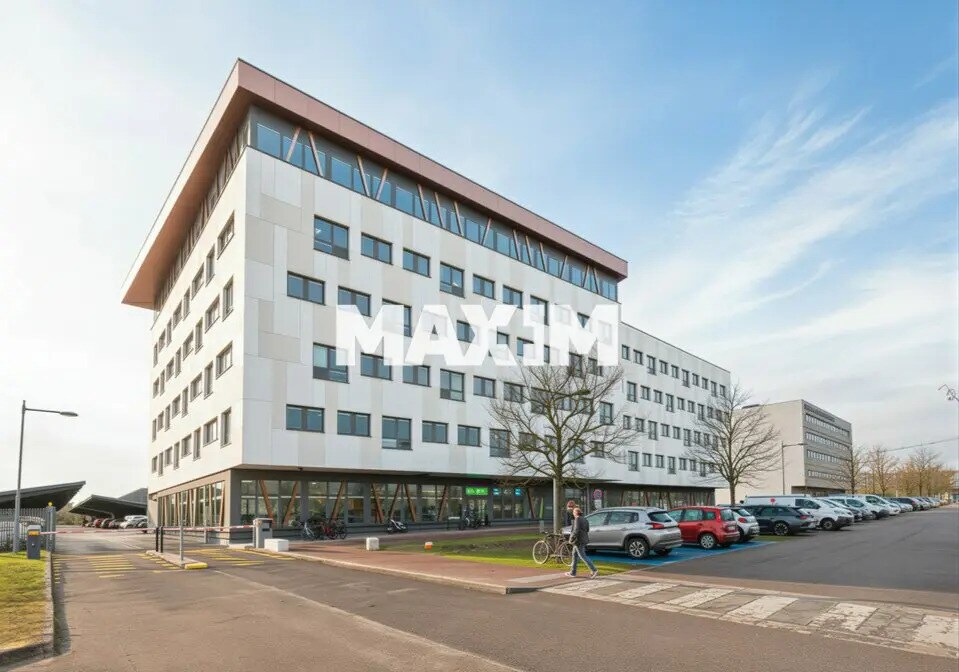 64 B Rue Sully, Dijon for lease Building Photo- Image 1 of 11