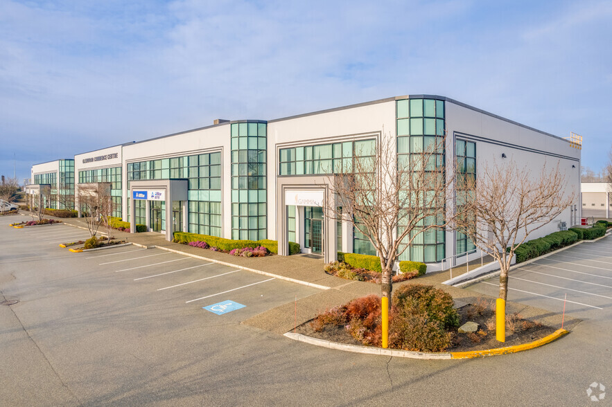 6165 Highway 17A, Delta, BC for lease - Primary Photo - Image 1 of 3