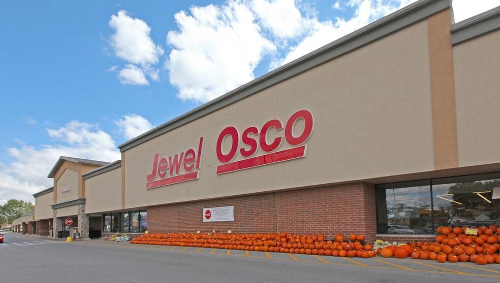 3243 W 115th St, Merrionette Park, IL à louer - Photo du bâtiment - Image 3 de 8