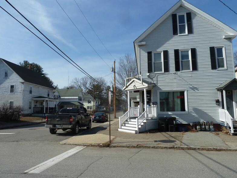 20 Walker St, Concord, NH à vendre - Photo principale - Image 1 de 1