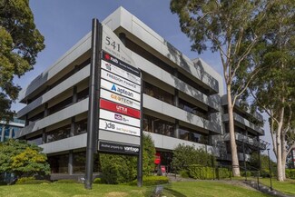 More details for 541 Blackburn Rd, MOUNT WAVERLEY - Office for Lease