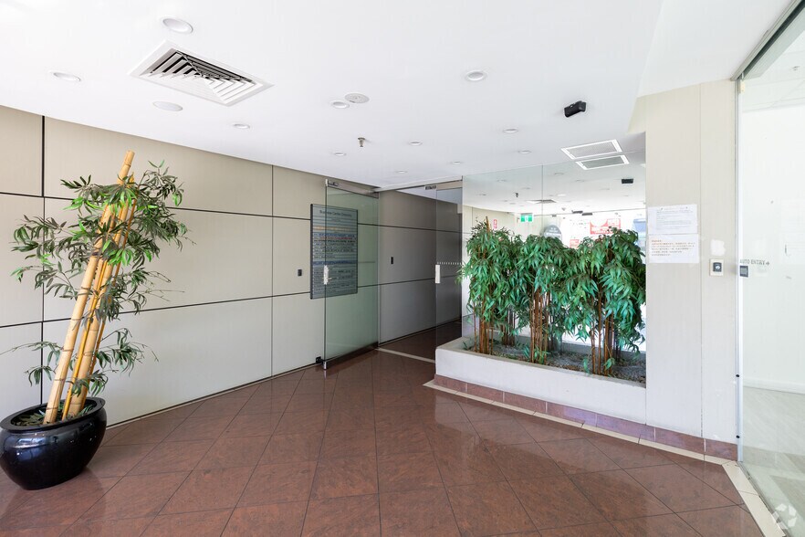 145-149 Forest Rd, Hurstville for sale - Lobby - Image 2 of 5
