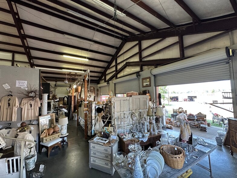 Rows 2 & 3 First Monday Grounds, Canton, TX for sale - Building Photo - Image 3 of 18