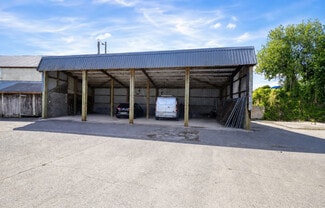 More details for Station Rd, South Molton - Industrial for Sale