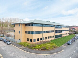 Plus de détails pour Wearfield, Sunderland - Coworking à louer