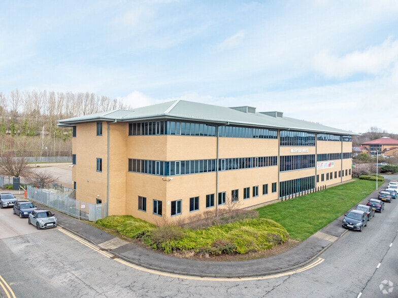 Wearfield, Sunderland for lease - Primary Photo - Image 1 of 15