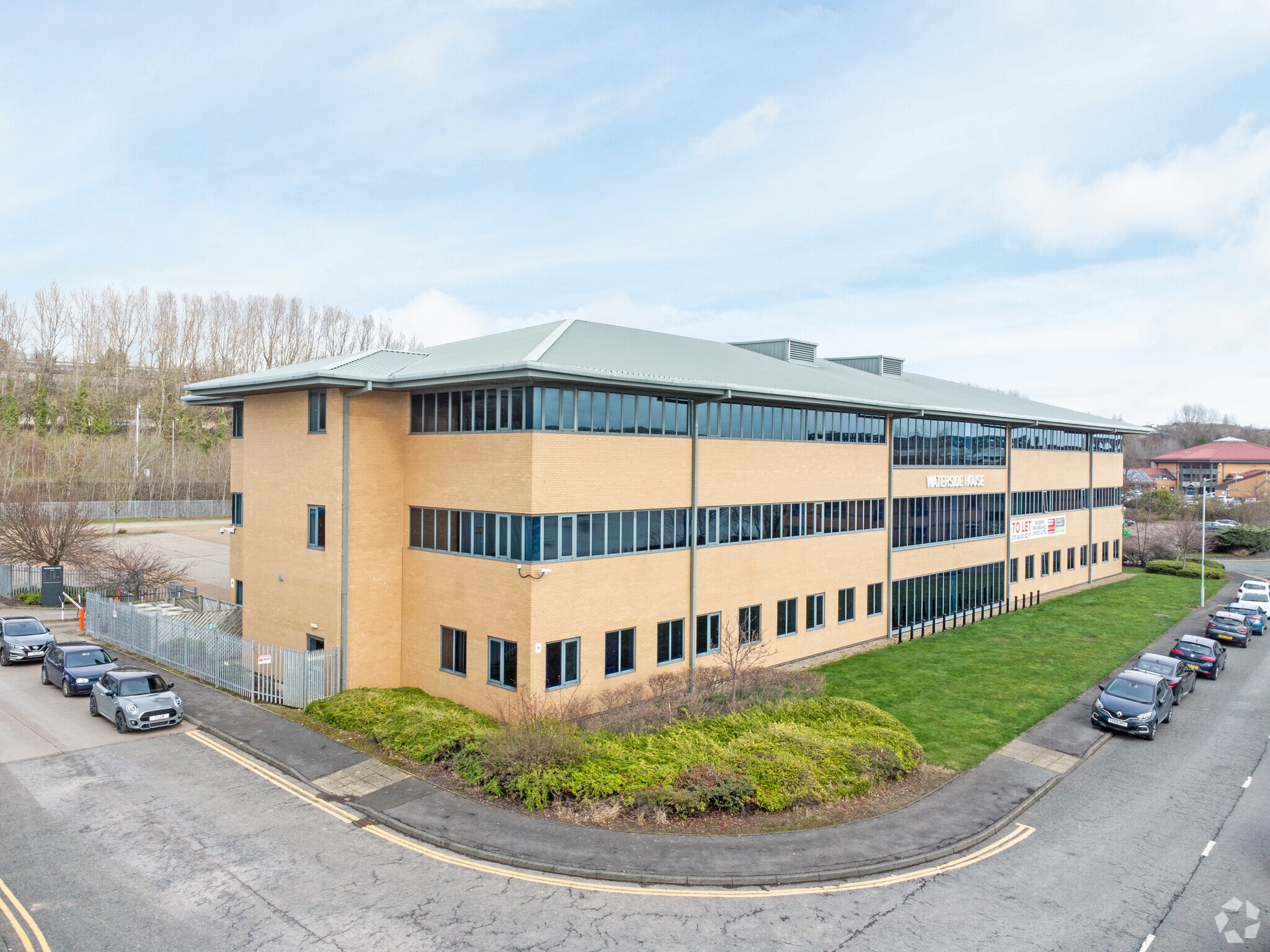 Wearfield, Sunderland for lease Primary Photo- Image 1 of 16