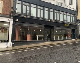 47 Colston St, Bristol à louer Photo du bâtiment- Image 2 de 7