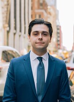 Luke Evangelista