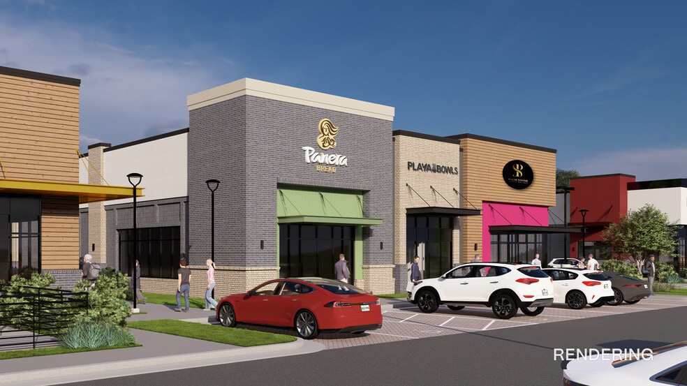 2965 S Church St, Murfreesboro, TN for sale - Building Photo - Image 1 of 1