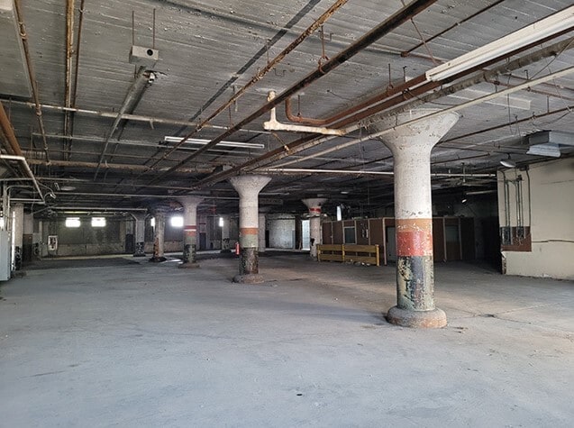 990 Niagara St, Buffalo, NY à vendre - Photo du bâtiment - Image 3 de 3