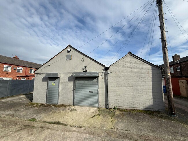 More details for Wellington St, Warrington - Industrial for Lease
