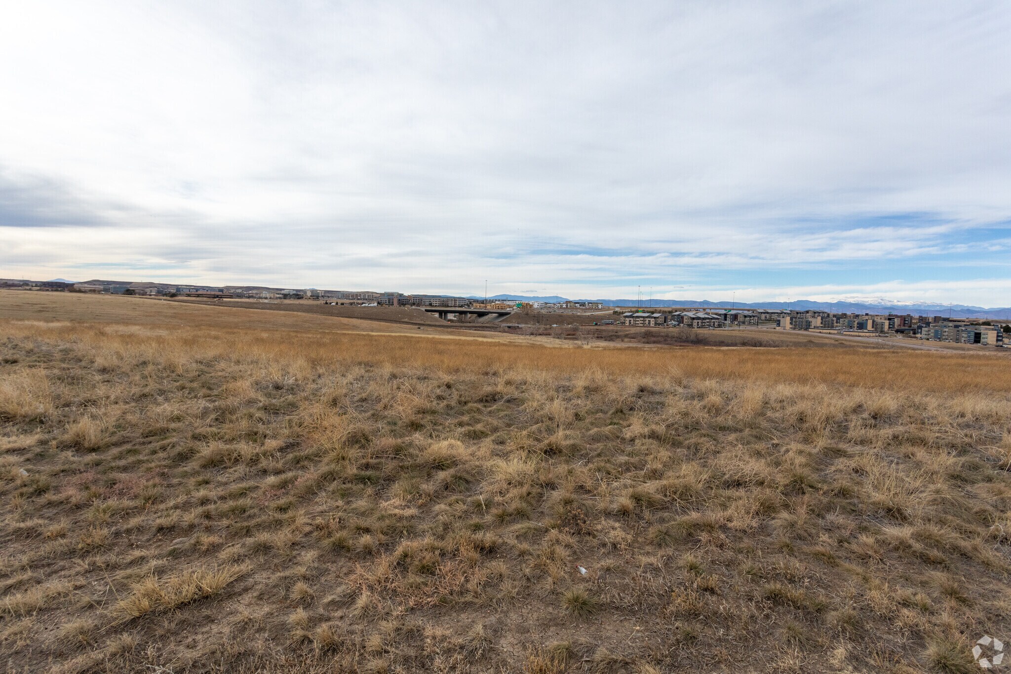 I-25 & C-470, Englewood, CO à louer Photo du bâtiment- Image 1 de 2
