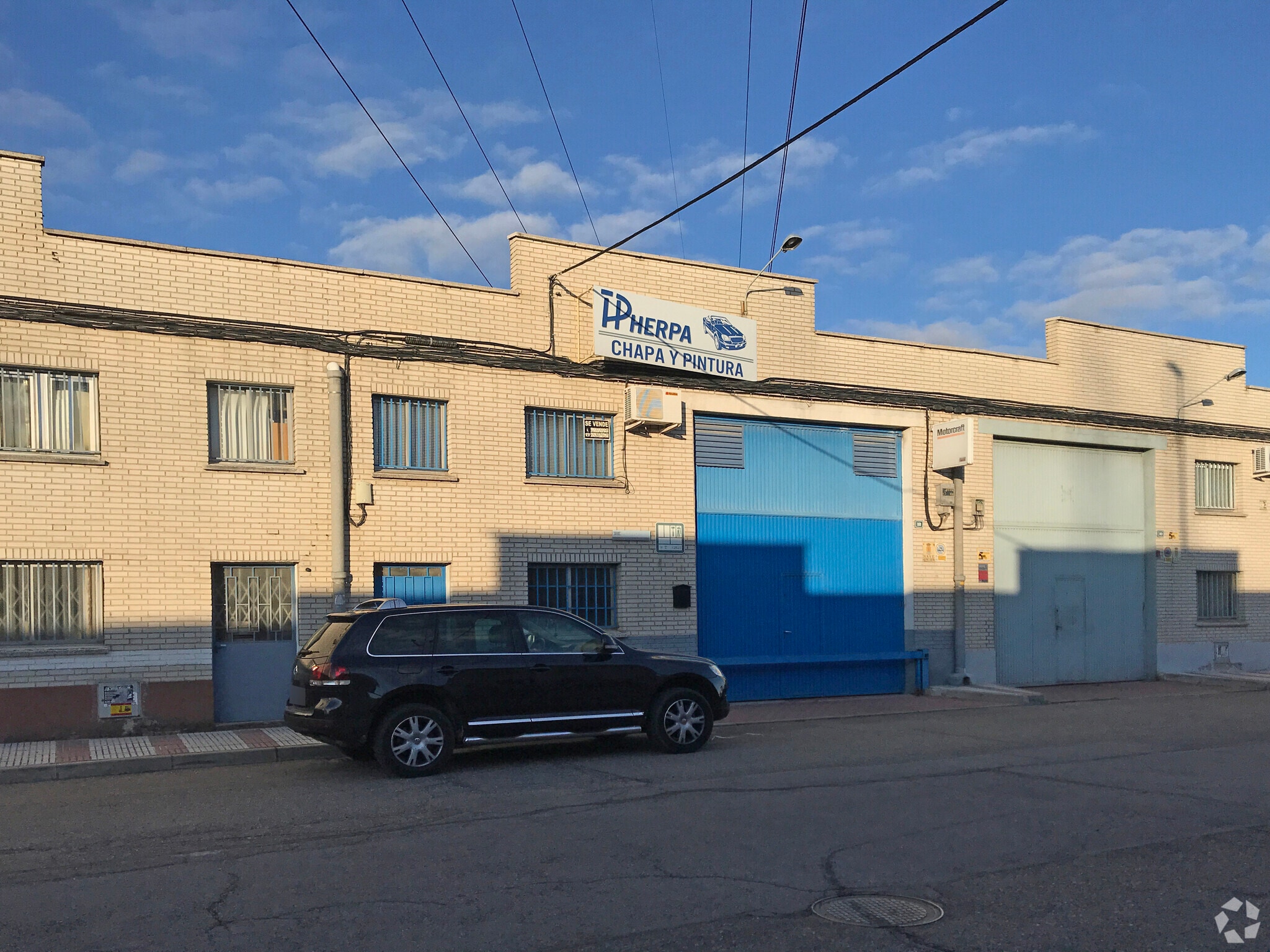 Calle Río Alberche, 12, Humanes de Madrid, Madrid à vendre Photo principale- Image 1 de 3