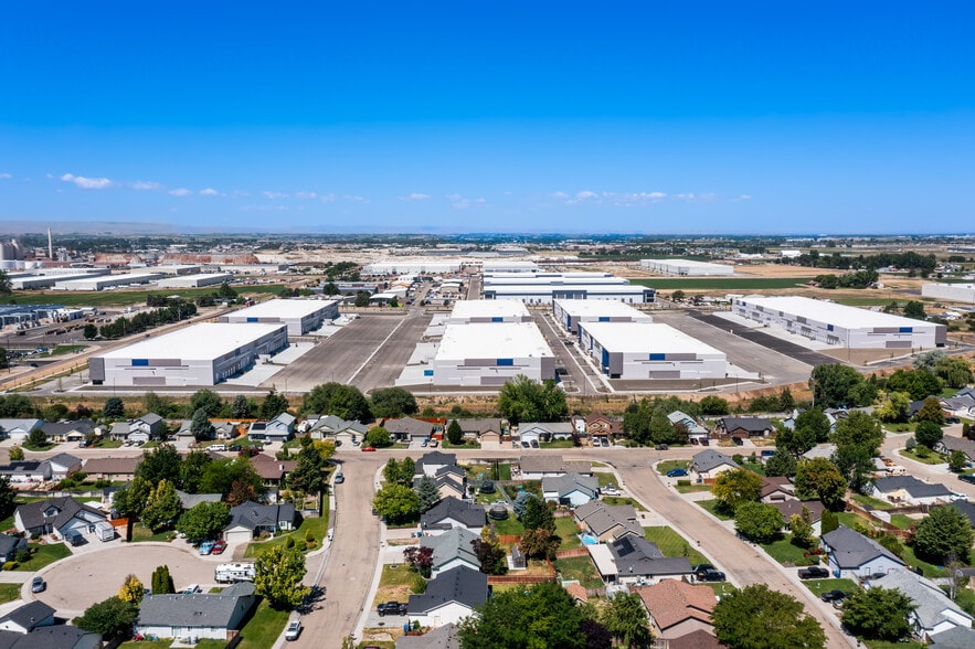 TBD Madison Rd, Nampa, ID for lease - Building Photo - Image 2 of 7