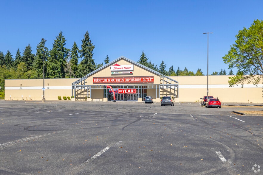 5420 Martin Way E, Lacey, WA for sale - Building Photo - Image 3 of 6