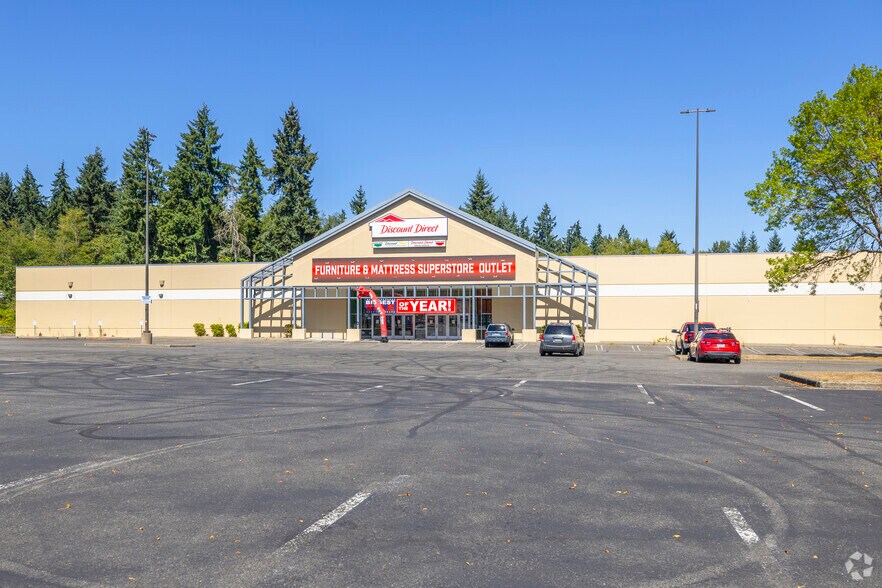 5420 Martin Way E, Lacey, WA à vendre - Photo du bâtiment - Image 3 de 6