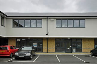 More details for Botley Rd, Southampton - Office for Lease
