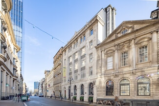 More details for 126 Colmore Row, Birmingham - Office for Lease