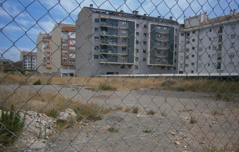 Avinguda Castelló, 26, Vila-real, Castellón à vendre - Photo du bâtiment - Image 2 de 3