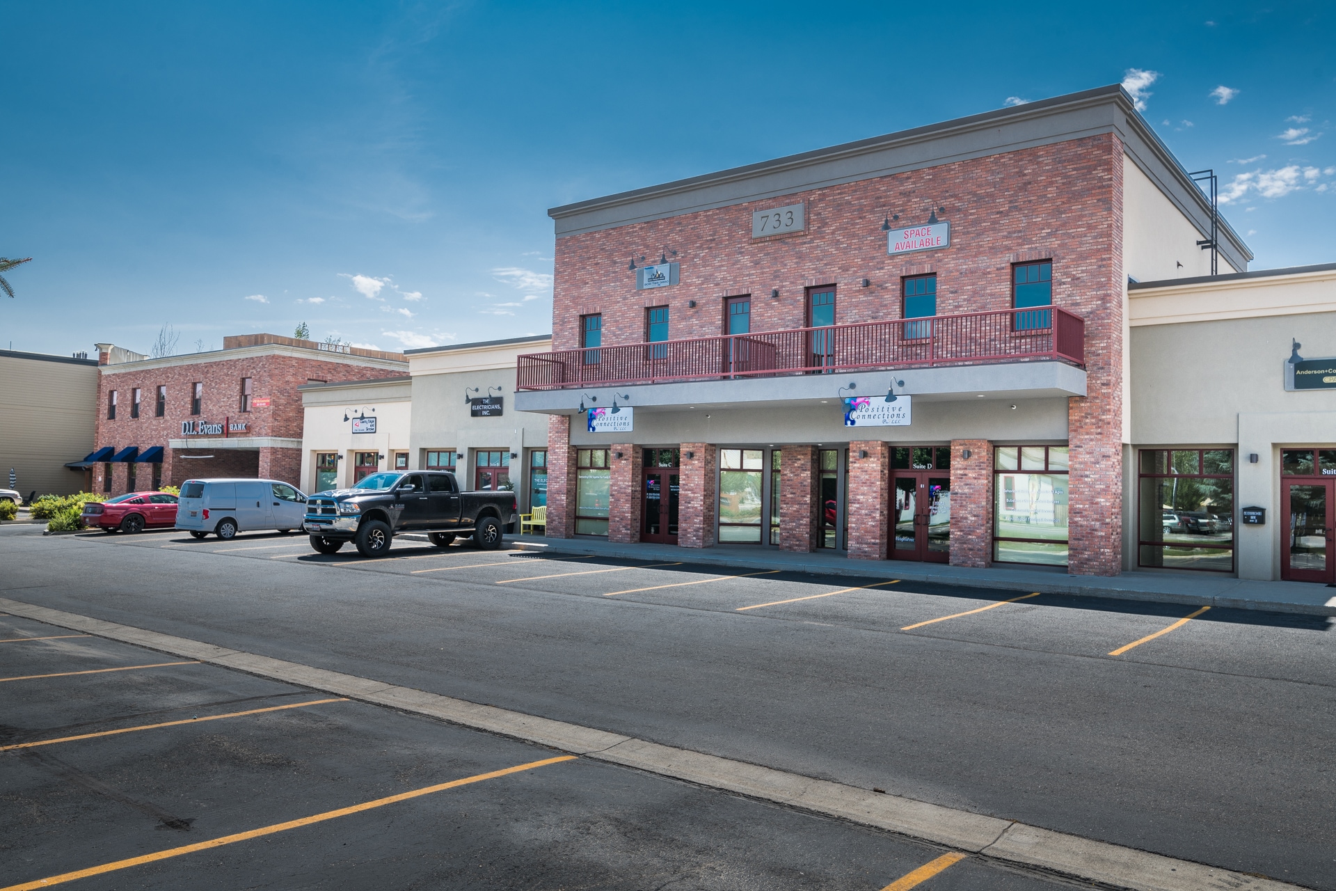 733 N Main St, Bellevue, ID for sale Primary Photo- Image 1 of 5