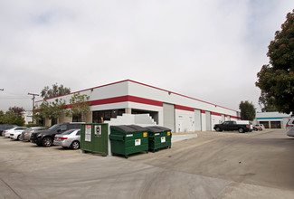 More details for 2373 Teller Rd, Newbury Park, CA - Industrial for Lease