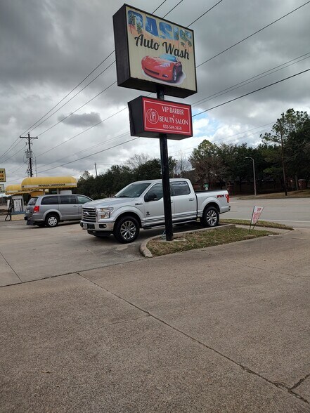 2922 FM 528 Rd, Webster, TX à vendre - Autre - Image 2 de 13