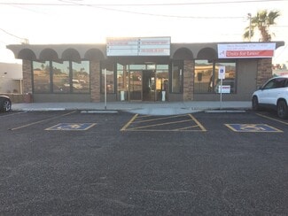More details for 344 London Bridge Rd, Lake Havasu City, AZ - Multiple Space Uses for Lease