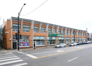 Plus de détails pour 304-332 N Pulaski Rd, Chicago, IL - Commerce de détail à louer