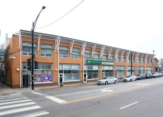 More details for 304-332 N Pulaski Rd, Chicago, IL - Retail for Lease