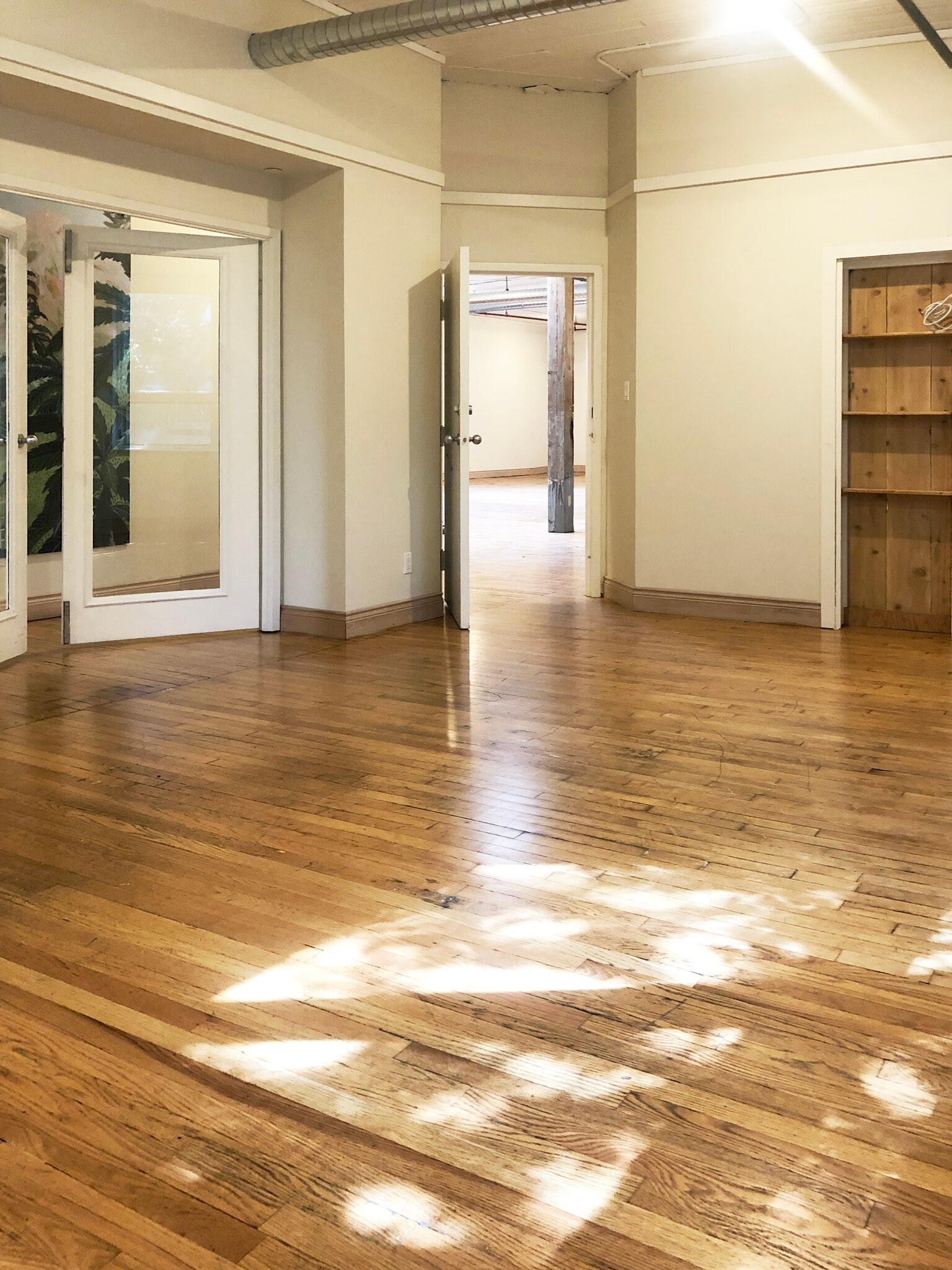 65 Bellwoods Ave, Toronto, ON à vendre Photo intérieure- Image 1 de 10