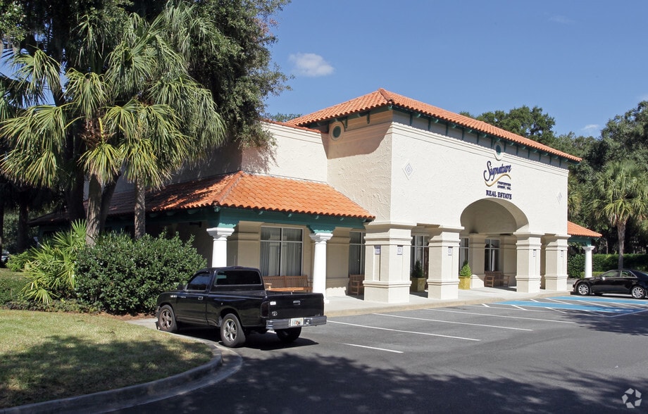 600 Sea Island Rd, Saint Simons Island, GA for lease - Building Photo - Image 2 of 2