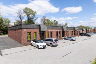 More details for 1546-1556 Delmar Dr, Folcroft, PA - Flex for Lease