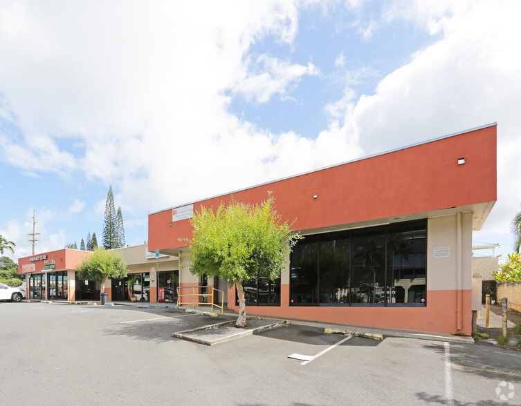 45-1151 Kamehameha Hwy, Kaneohe, HI for lease - Building Photo - Image 3 of 14