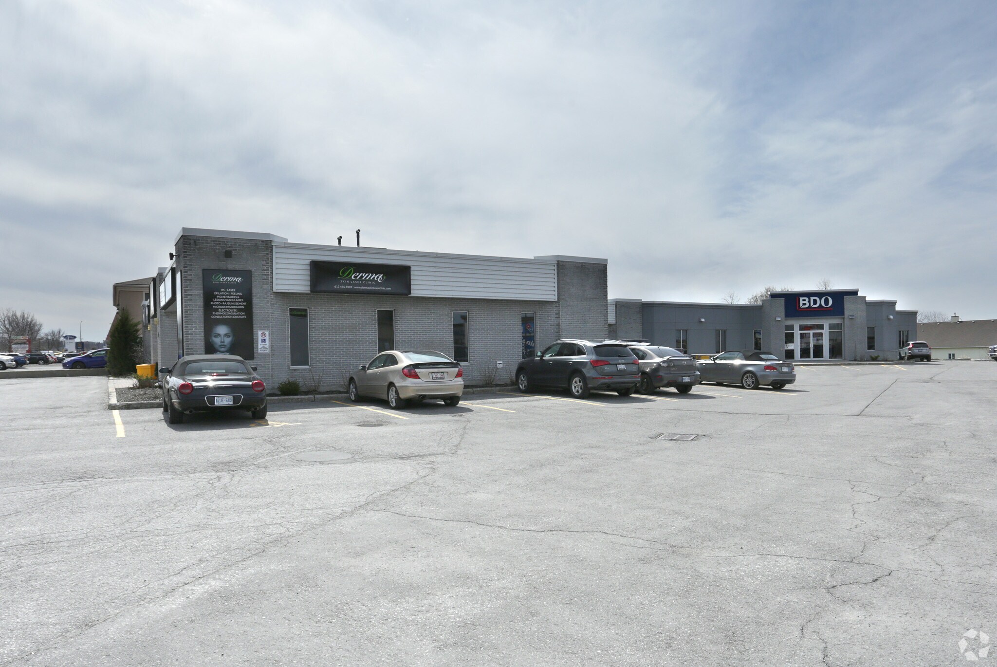 2784 Laurier St, Clarence-Rockland, ON for sale Primary Photo- Image 1 of 1