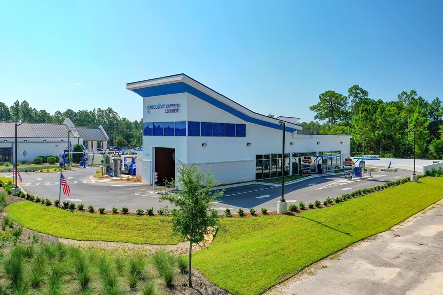 3105 US-98, Santa Rosa Beach, FL for sale - Building Photo - Image 3 of 9