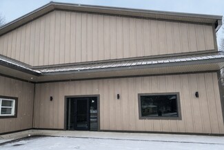 Plus de détails pour 130 W Morris St, Bath, NY - Bureau/Commerce de détail à louer