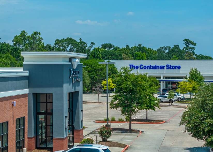 Jared and The Container Store portfolio of 2 properties for sale on LoopNet.ca - Building Photo - Image 3 of 6