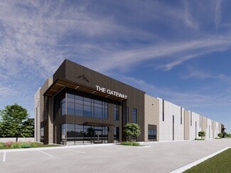 More details for N Central Expy, McKinney, TX - Industrial for Lease