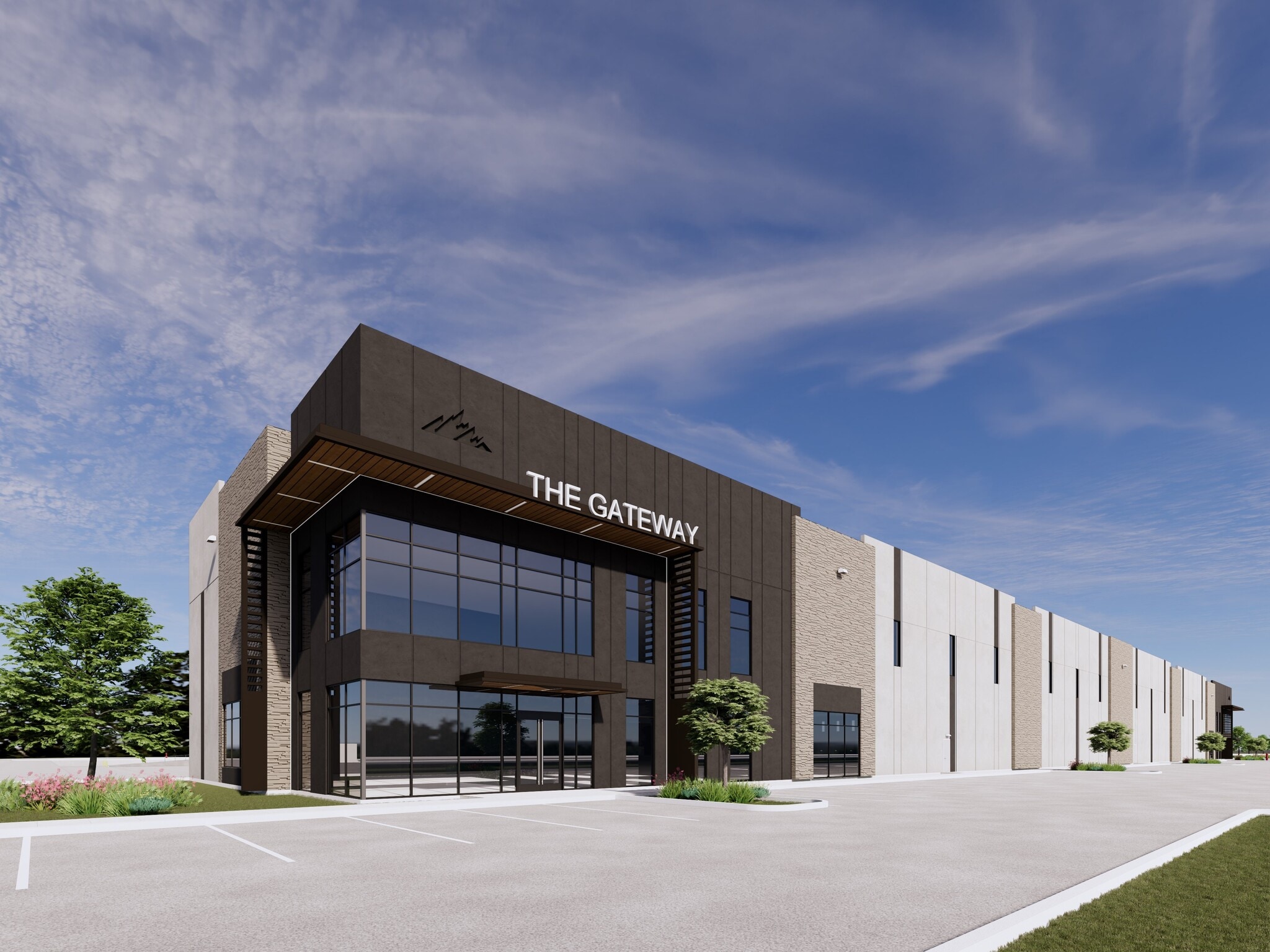 N Central Expy, McKinney, TX for lease Building Photo- Image 1 of 4
