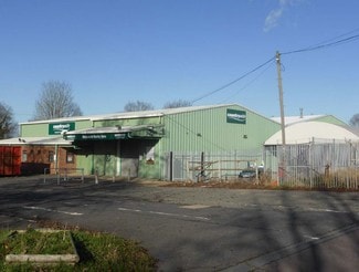 Plus de détails pour Snitterfield Rd, Bearley - Commerce de détail à louer